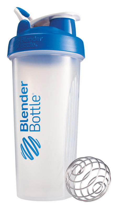 2-Pack BlenderBottle 28-Oz Classic Shaker Bottle