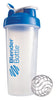 BlenderBottle 28 oz. Classic Blender Bottle Assorted (Pack of 6)