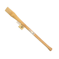 Vaughan Groundbreakers 2 lb Double Bit Axe 36 in. Hickory Handle