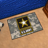 U.S. Army Rug - 19in. x 30in.