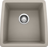 Performa Bar Bowl - Concrete Gray