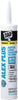 Dap Alex Plus Brown Acrylic Latex All Purpose Caulk 10.1 oz. (Pack of 12)