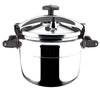 Pressure Cooker Chef 23 Qt. Aluminum