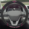 Texas A&M University Embroidered Steering Wheel Cover