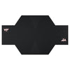 Virginia Tech Motorcycle Mat