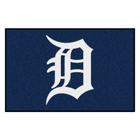 MLB - Detroit Tigers Rug - 19in. x 30in.