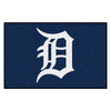 MLB - Detroit Tigers Rug - 19in. x 30in.