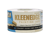 Trimaco  Kleen Edge  2 in. W x 180 in. L Brown  Regular Strength  Painter's Tape  1 pk