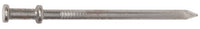 Bright Duplex Nail, 8D, 2.25-In., 1-Lb.