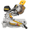 DeWalt 20V MAX 20 V 7-1/4 in. Cordless Sliding Miter Saw Tool Only