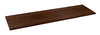 Knape & Vogt 5/8 in. H X 24 in. W X 8 in. D Espresso Laminate/Particle Board Shelf (Pack of 5).