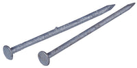 Common Nail, 6D, Galvanized, 2-In., 50-Lb.