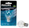 Philips 25 W S11 Appliance Incandescent Bulb E17 (Intermediate) Soft White 1 pk