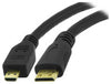 GE 0.5 ft. L Universal HDMI Kit HDMI