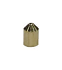 Schlage F-Series No. 1 Metal Lock Bottom Pins 100 pk