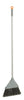 Casabella 10 in. W Soft Nylon Broom