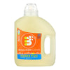 Boulder Clean Valencia Orange Powerplus Laundry Detergent  - Case of 4 - 100 FZ