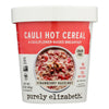 Purely Elizabeth - Hot Crl Cauli Strawberry Hzl - Case of 12 - 1.4 OZ