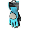 Signature Pro Glove, Touchscreen Compatible, Teal, Women's Medium