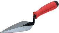 Marshalltown PTSG525 5" L X 2-1/2" W Steel Pointing Trowel