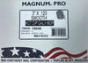 Magnum Pro 3 in. Angled Coil Nails 15 deg Smooth Shank 2500 pk