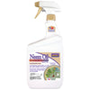 Bonide  Organic Liquid  Fungicide, Insecticide and Miticide  32 oz. (Pack of 12)