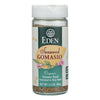 Eden Foods Organic Gomasio - Sesame Salt - Seaweed - 3.5 oz