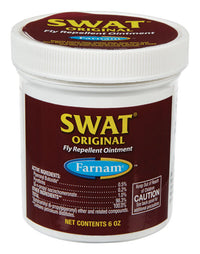 Farnam  Swat  Insect Control  6 oz. (Pack of 12)