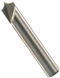 Freud 20-301 1/4" Radius V Groove Straight Router Bit                                                                                                 