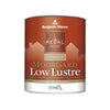 Benjamin Moore  Regal  Low Lustre  Base 4  Acrylic Latex  House Paint  1 qt. (Pack of 4)