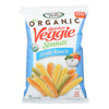 Sensible Portions - Veggie Straws Ranch - Case of 12 - 5 OZ