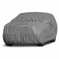 Executive SUV & Truck Cover, Beige, XL