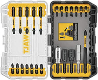 DW 25PC IMPACT FLEXTORQ SET