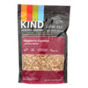 Kind Clusters - Granola - Healthy Grains - Raspberry with Chia Seeds - 11 oz - Case of 6