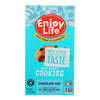 Enjoy Life - Cookie - Soft Baked - Chocolate Chip - Gluten Free - 6 oz - case of 6