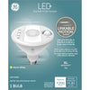 GE Lighting LED+ PAR 38 E26 (Medium) LED Smart Link Bulb Warm White 90 Watt Equivalence 1 pk