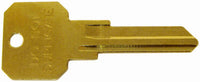 Kwikset No Duplicate Key Blank (Pack of 50)