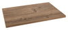 Knape & Vogt Driftwood Wood Shelf (Pack of 5)