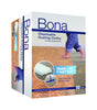 Bona 5 in.   W X 17 in.   L PVA Disposable Dry Dusting Pad 10 pk