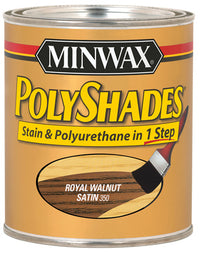 Polyshade.5Pt Sat R Waln