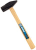 Jackson 48 oz Straight Cross Pein Hammer Forged Steel Head 16 in.