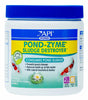 Api Aquarium Pharmaceuticals Inc 146b 1 Lb Pond-Zyme Sludge Destroyer