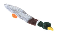 Mallard Duck Dog Toy Mp