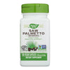 Nature's Way - Saw Palmetto Berries - 100 Capsules