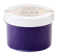 Os Paint Pot Aubergn 8oz