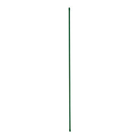 Sturdy Plant Stake, Plastic-Coated Steel, 4-Ft.