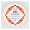 Nubian Heritage Mango Butter Infused with Shea Oil and Vitamin C - 4 oz