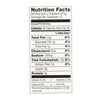 Nairn's Rough Cut Organic Oatcakes - Case of 12 - 8.8 oz.