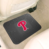 MLB - Philadelphia Phillies Back Seat Car Mat - 14in. x 17in.