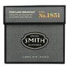 Smith Teamaker - Tea Black Portland Breakfast - Case of 6 - 15 BAG